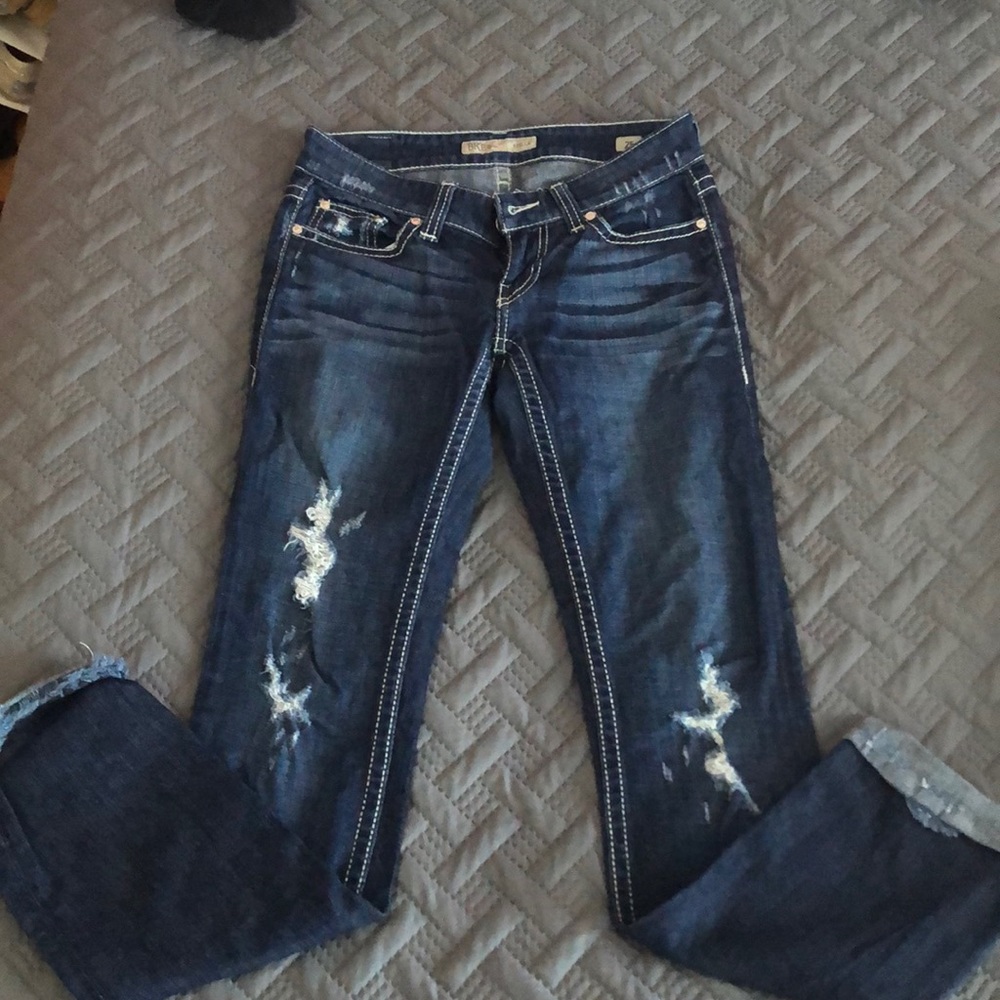 BKE Stella Jeans